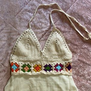 Beach dress